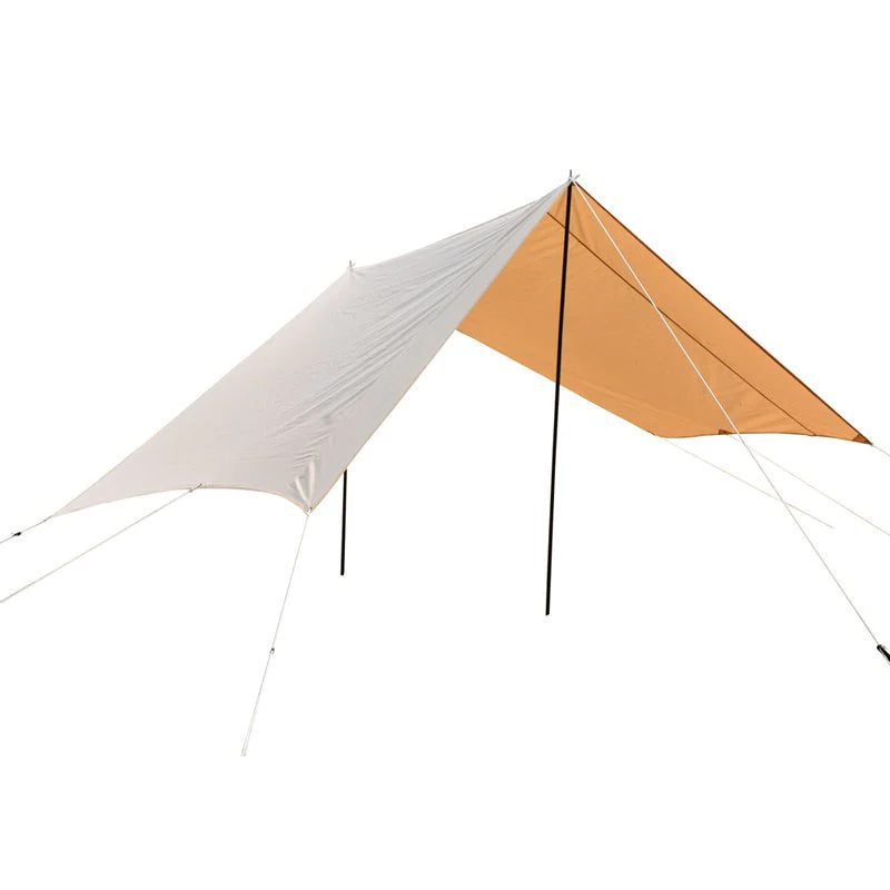 canopy camping shade