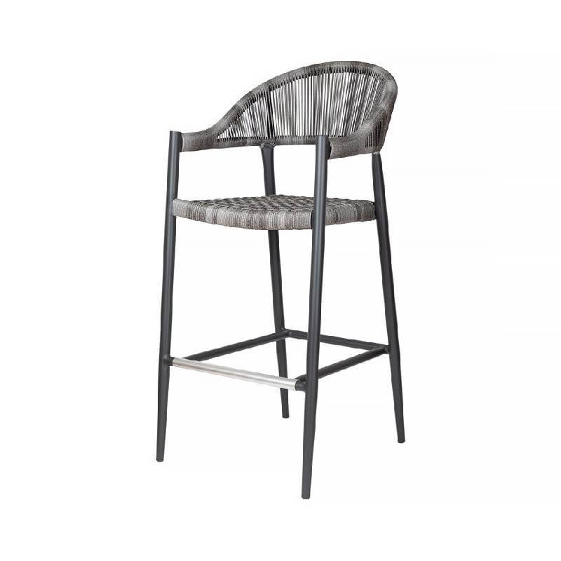 Aluminium Bar Chairs