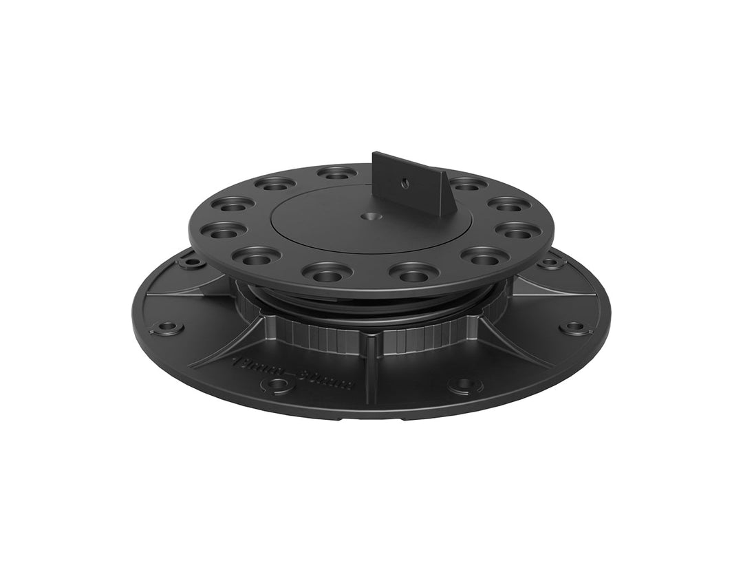 Pedestal Systems & Accessories