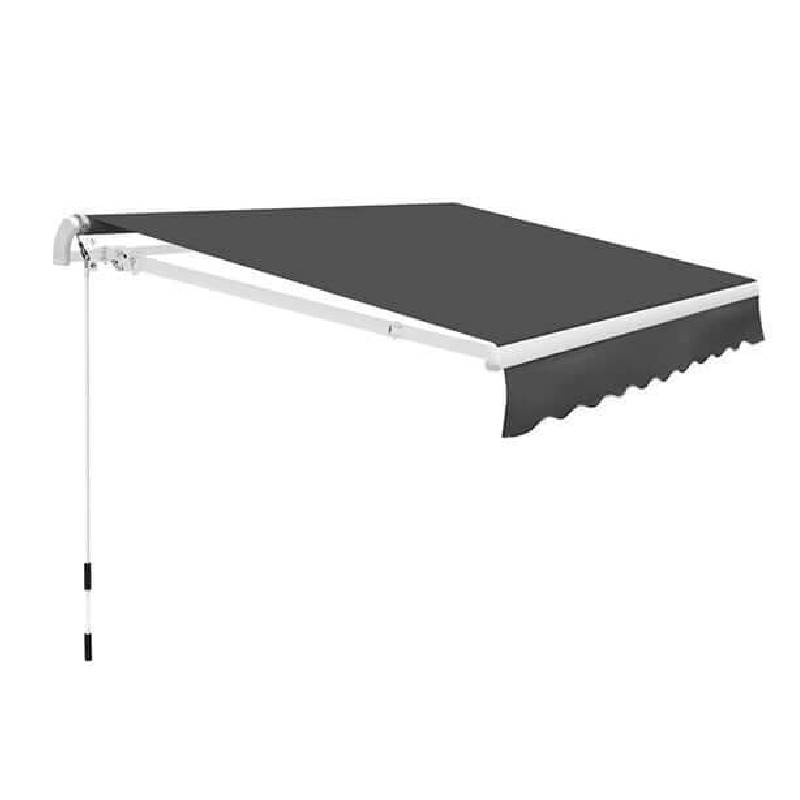 Retractable Awnings NZ | Folding Arm - Living Culture