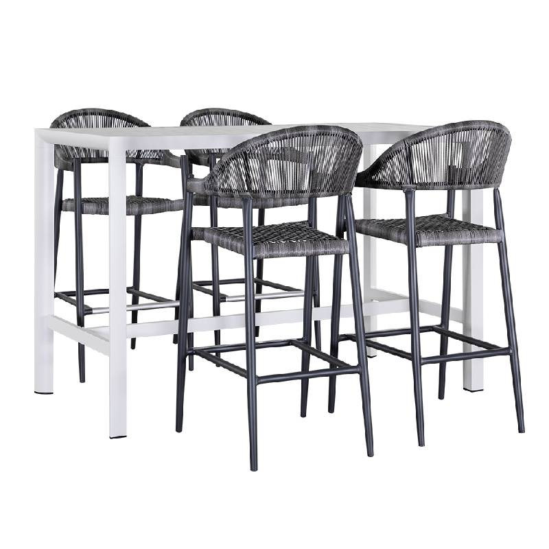 Outdoor Bar Sets