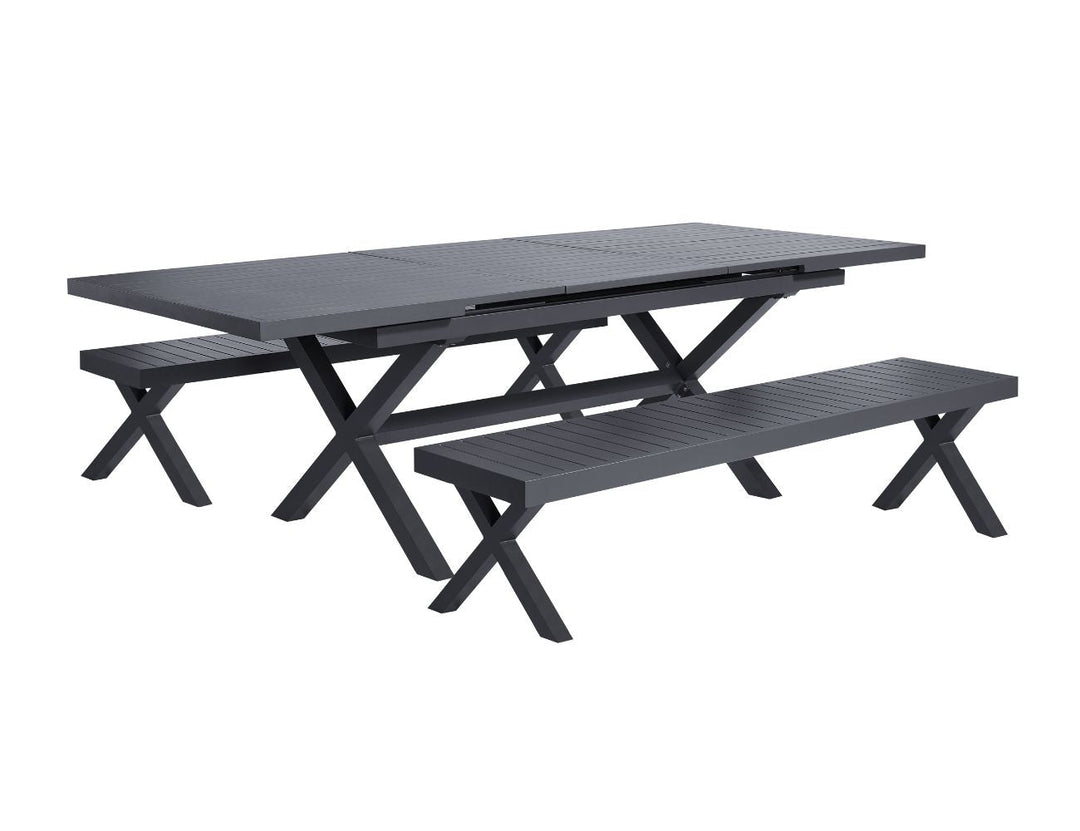 Tuba Dining Sets
