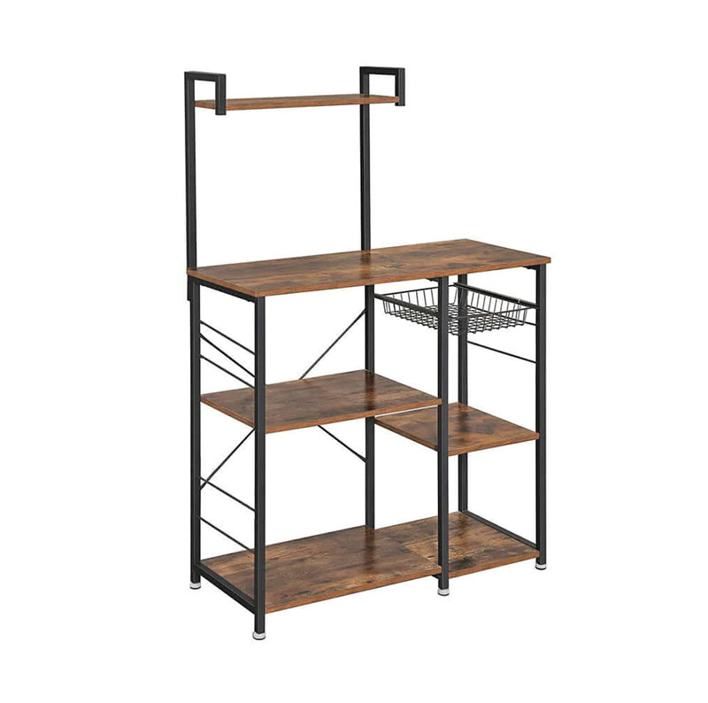 Kitchen Furniture - Storage Shelf - Living Culture