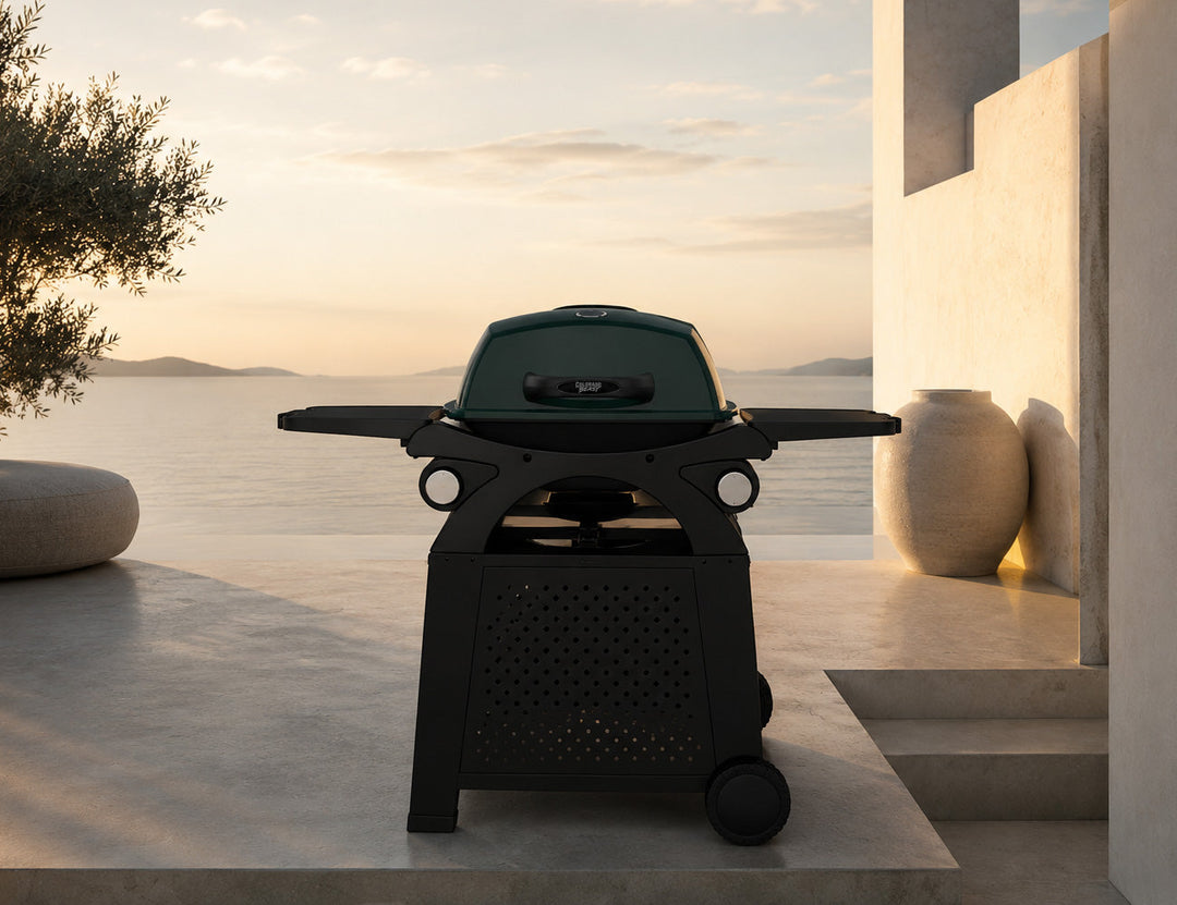 Portable BBQ