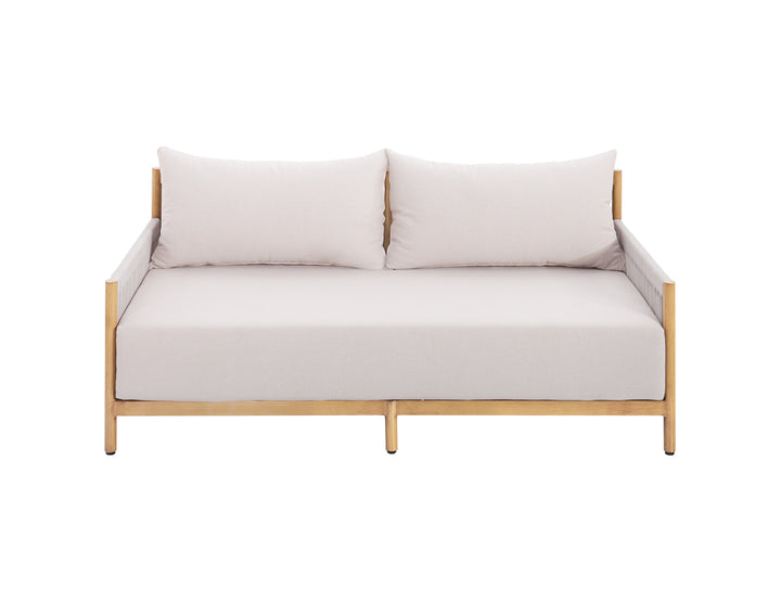 Goldfinch Loveseat Sofa Set - 4 Seat