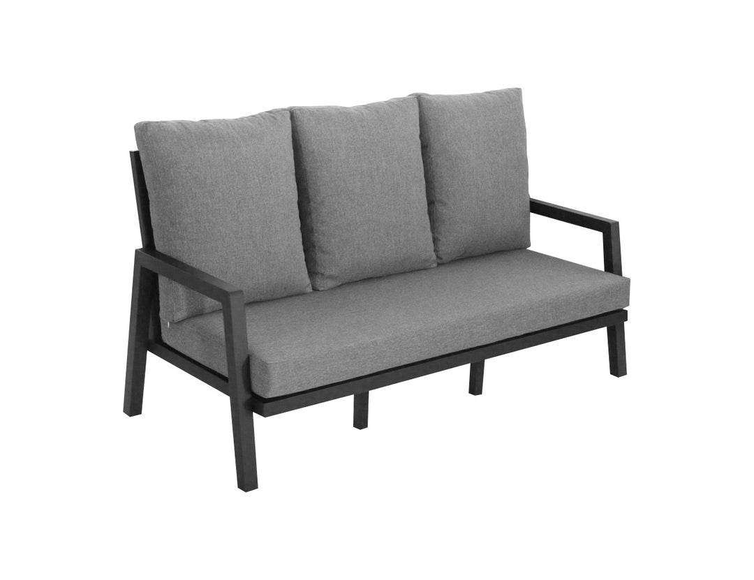 Hoopoe Sofa Set- 4pcs/set
