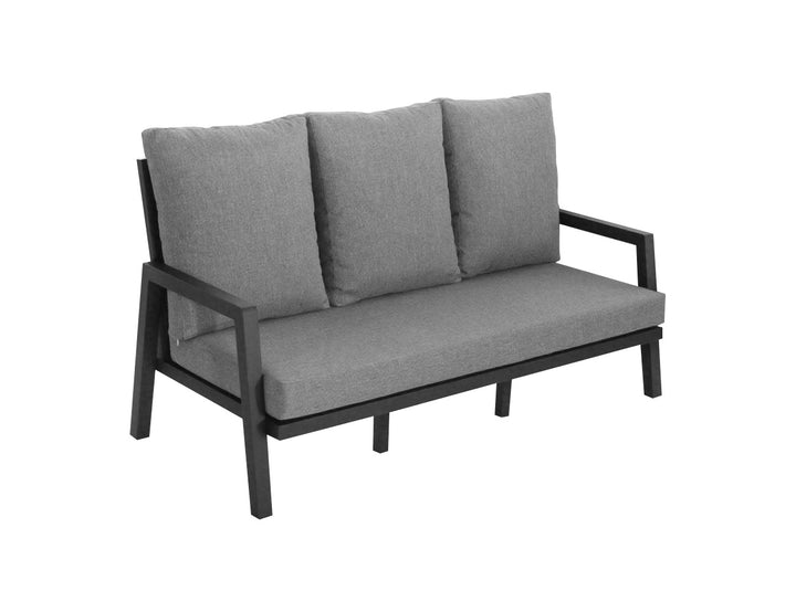 Hoopoe Sofa Set- 4pcs/set