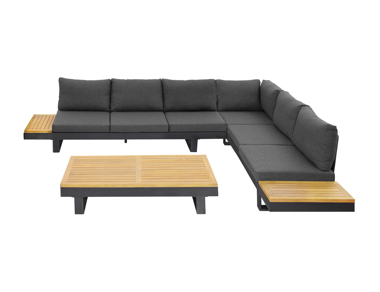 Osprey 3.0 Outdoor Sofa Set