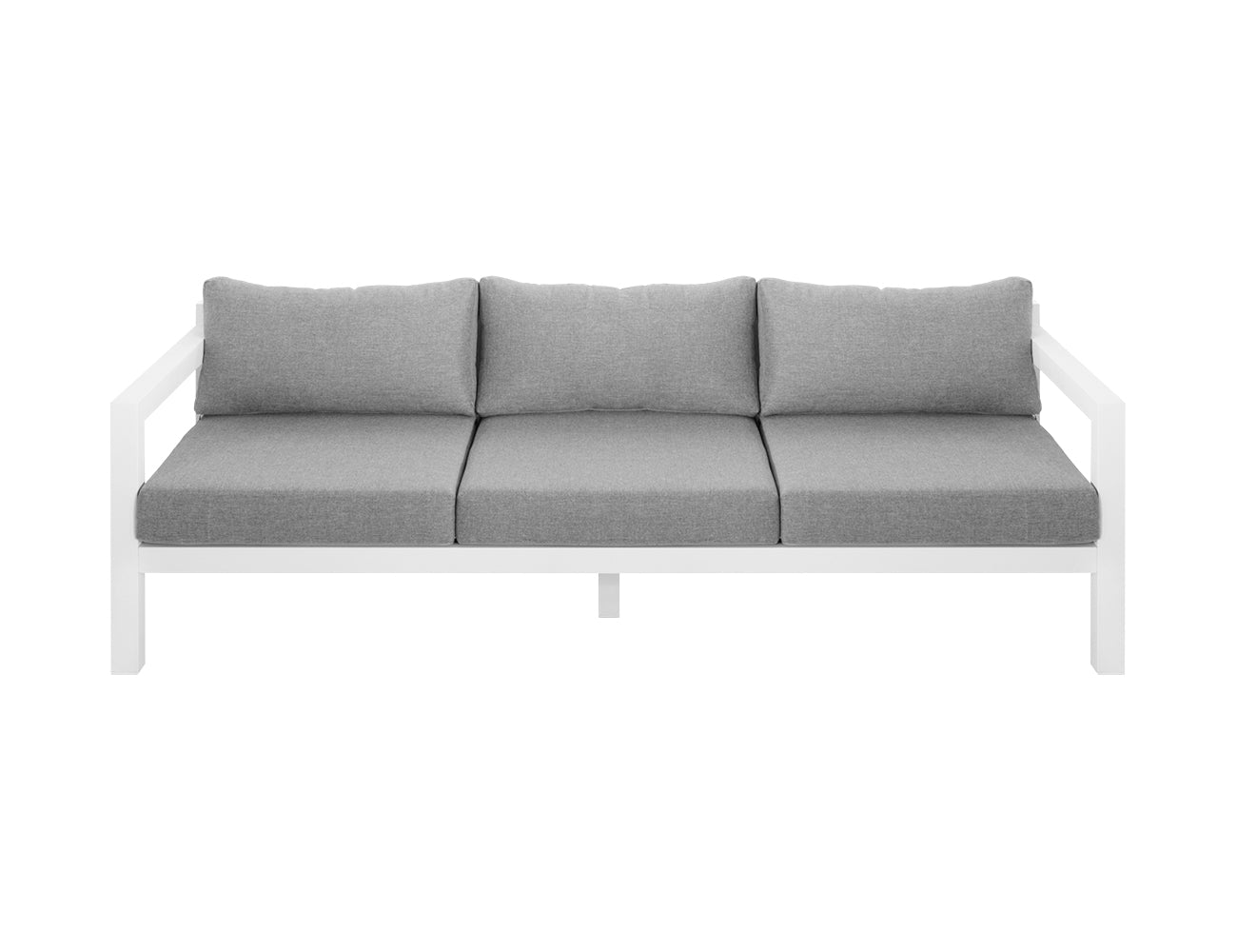 Sunbird Outdoor Three Seater
