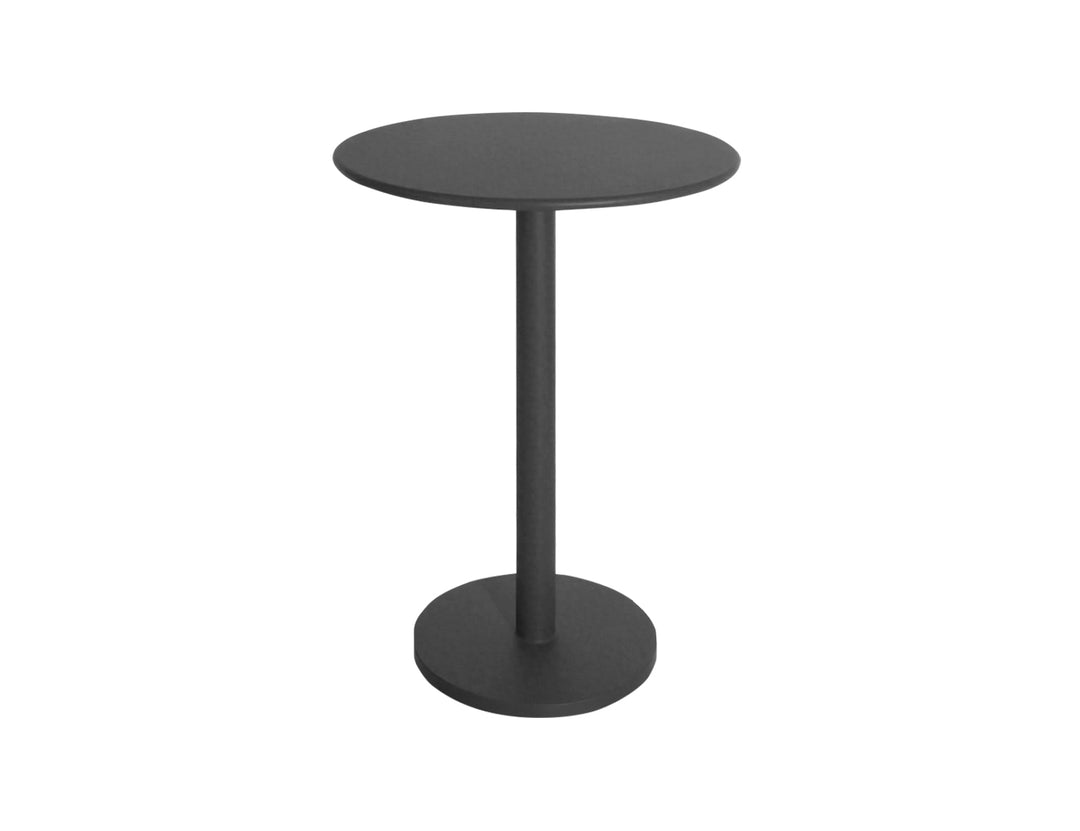 Hoatzin Round Bar Table
