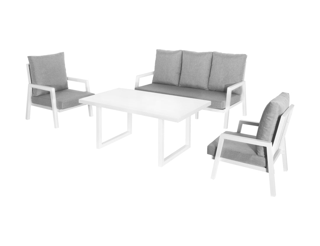 Swift Sofa Set- 4pcs/set