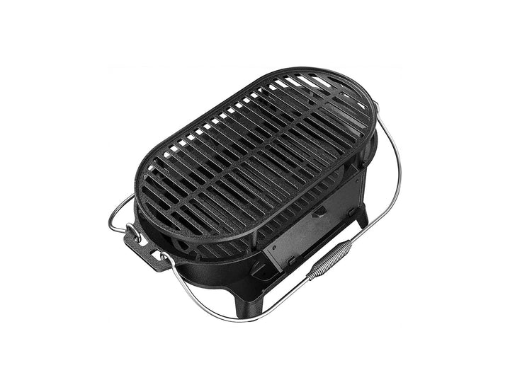 Ember Cast Iron Hibachi Grill