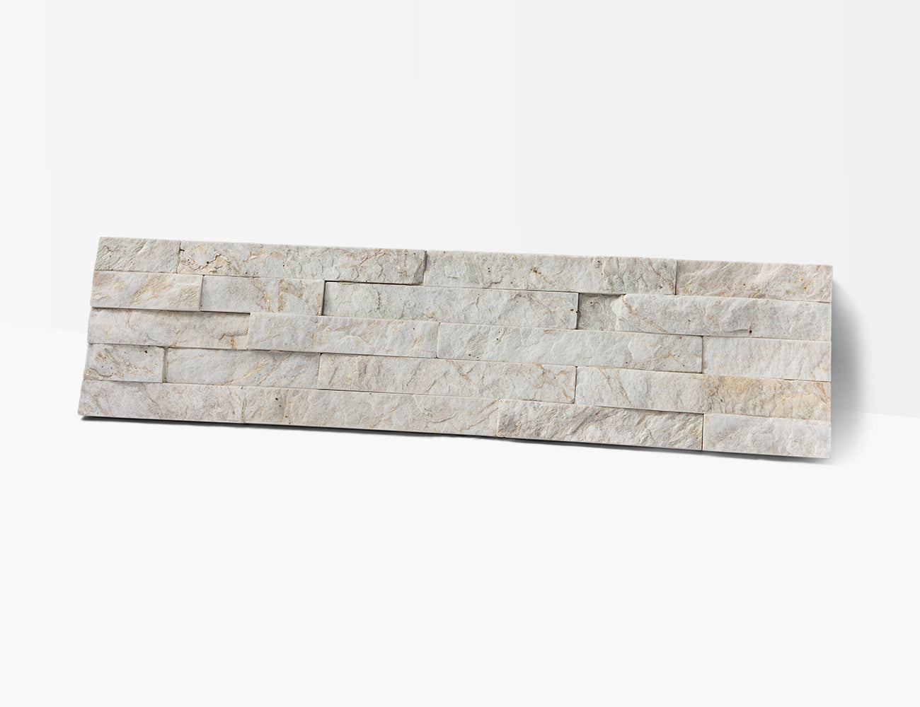 Marblora Natural Stacked Stone Panel Cladding Price/m²