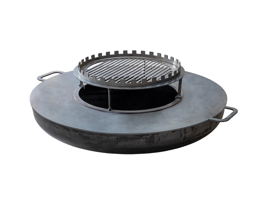 Skewer Ring for 80 cm Fire Pit