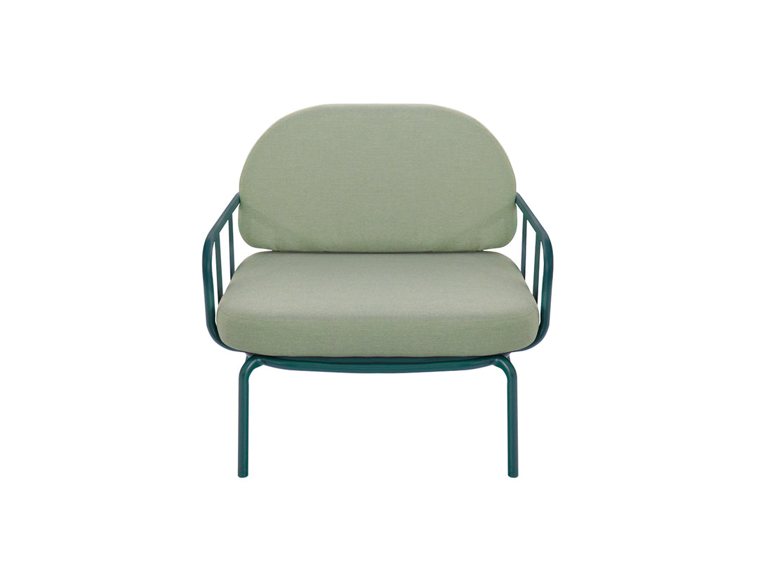 Fantail 3-Seater Set