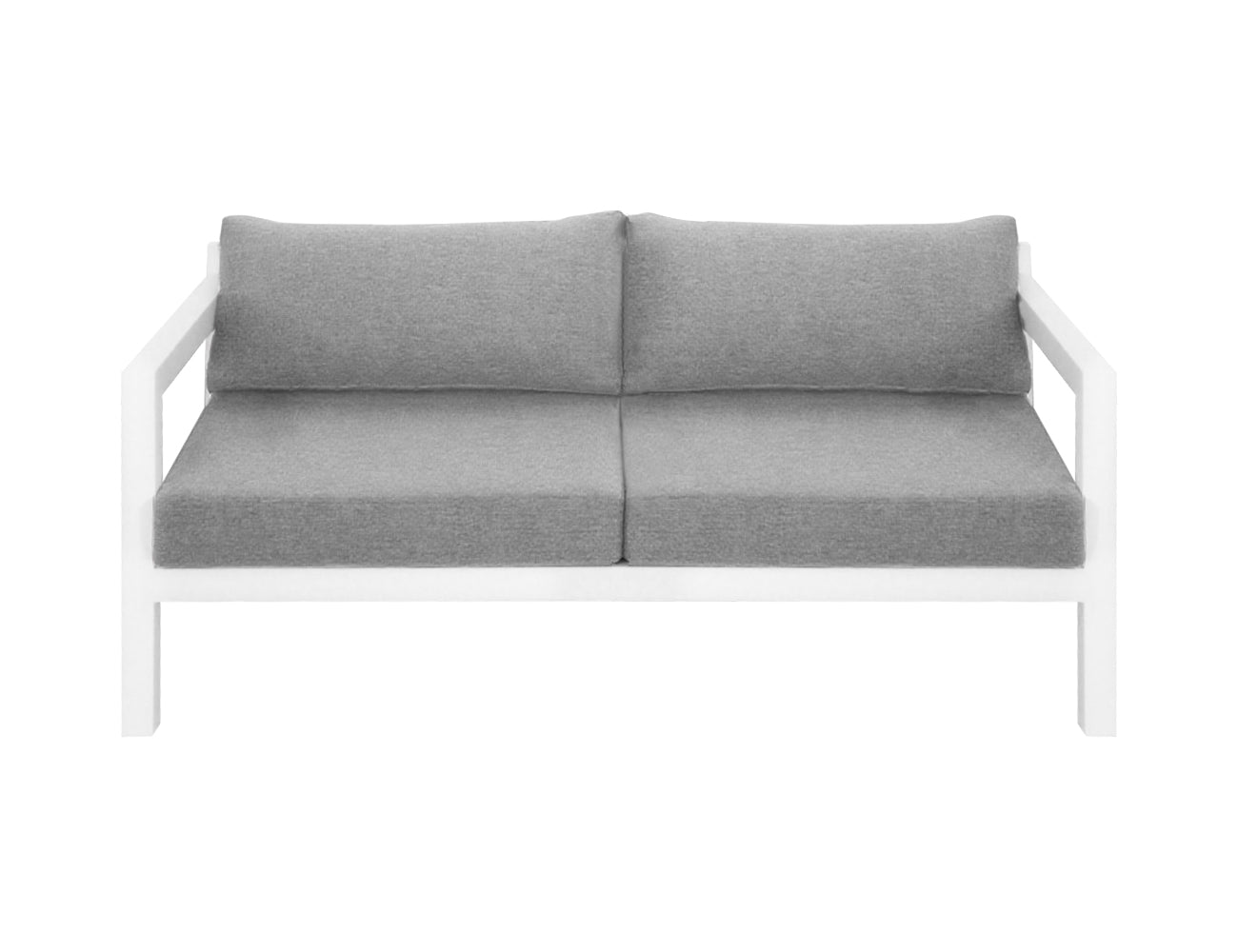 Sunbird Outdoor Loveseat Sofa