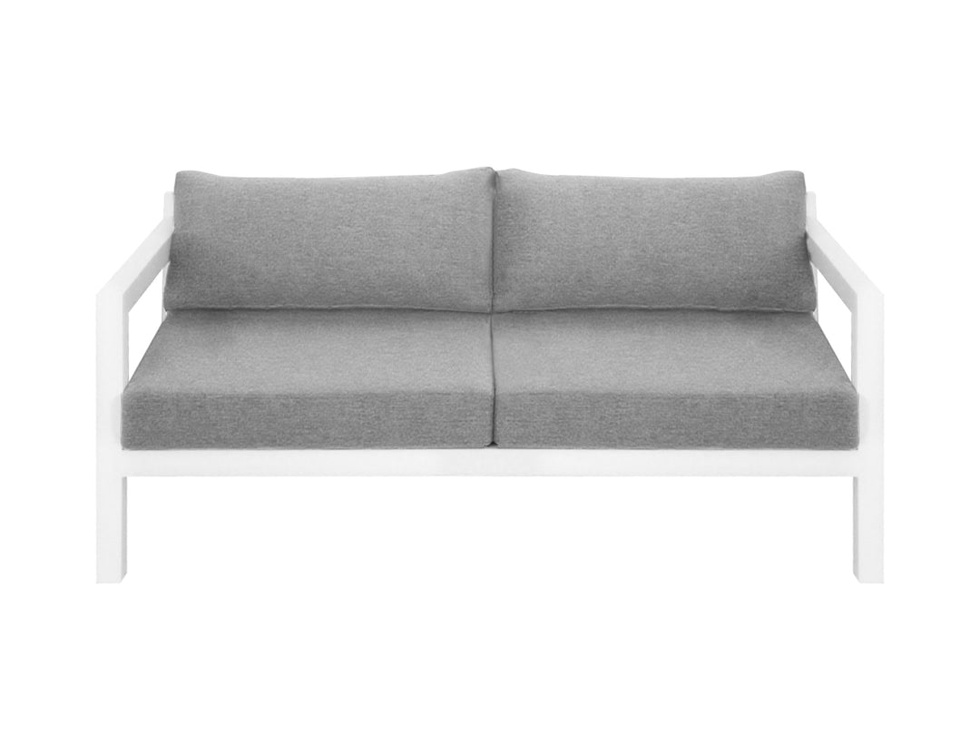 Sunbird Outdoor Loveseat Sofa