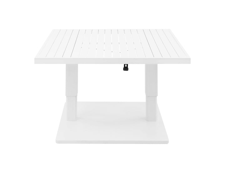 Curlew Height Adjustable Table