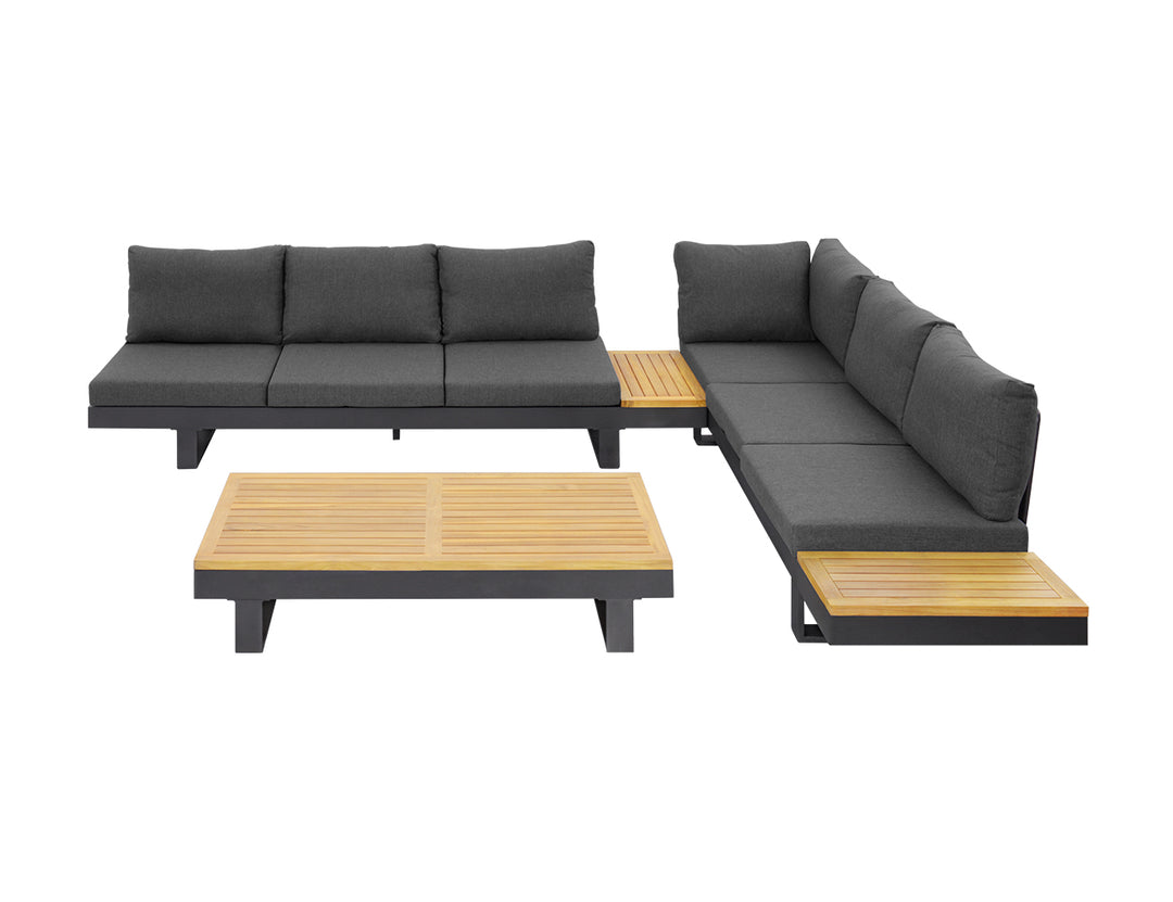 Osprey 3.0 Outdoor Sofa Set