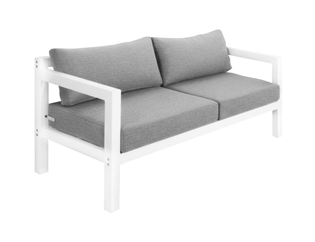 Sunbird Outdoor Loveseat Sofa