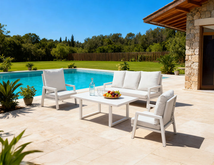 Swift Sofa Set- 4pcs/set