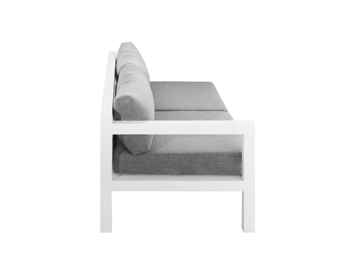 Sunbird Outdoor Sectional Left Arm Loveseat