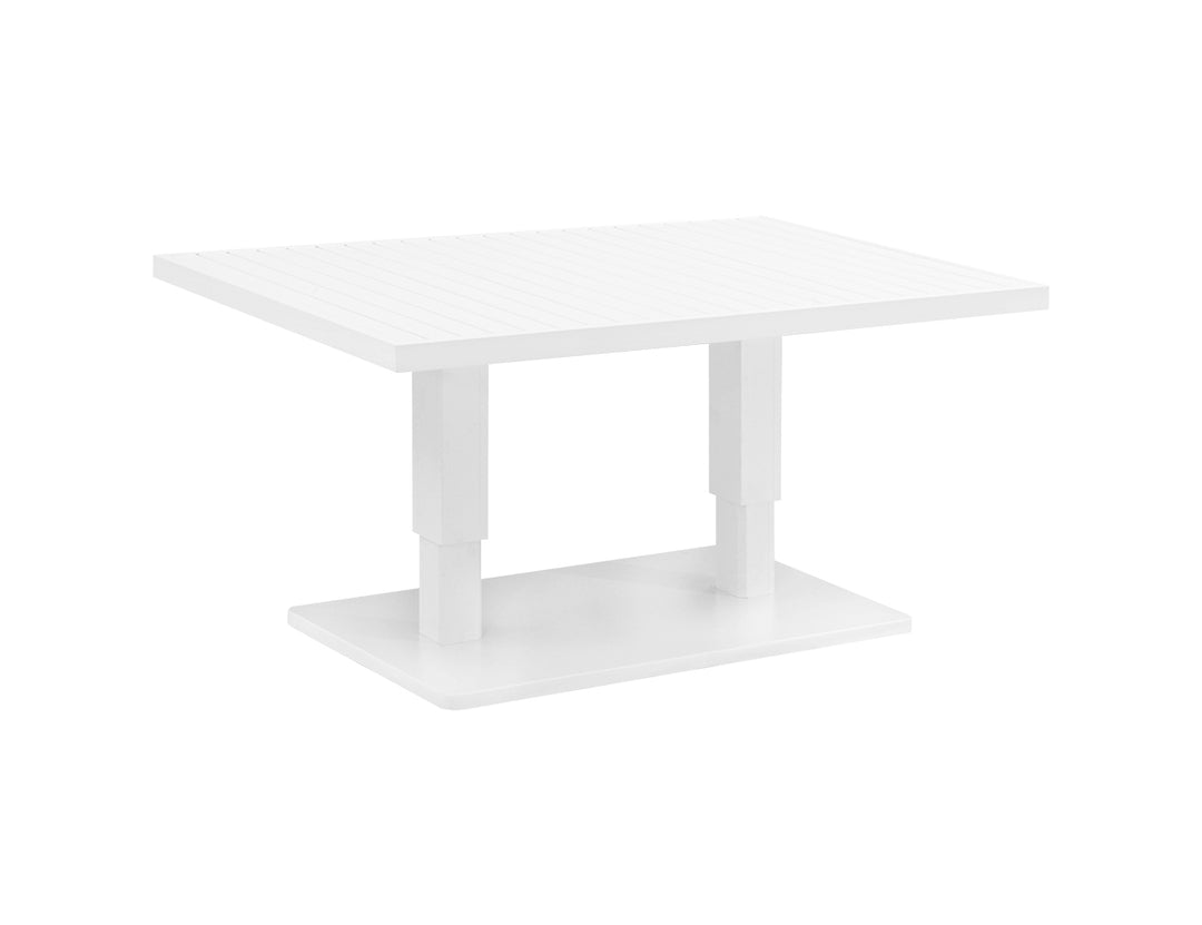 Curlew Height Adjustable Table