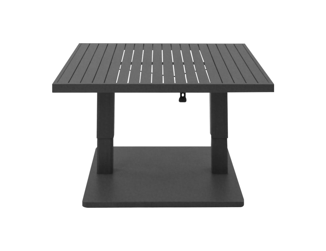 Curlew Height Adjustable Table