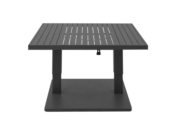 Curlew Height Adjustable Table