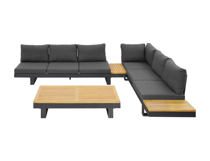 Osprey 3.0 Outdoor Sofa Set