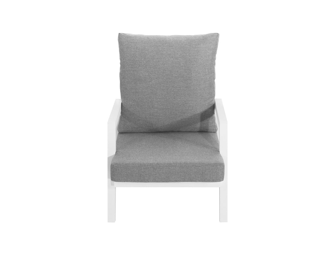 Hoopoe Sofa Set- 4pcs/set