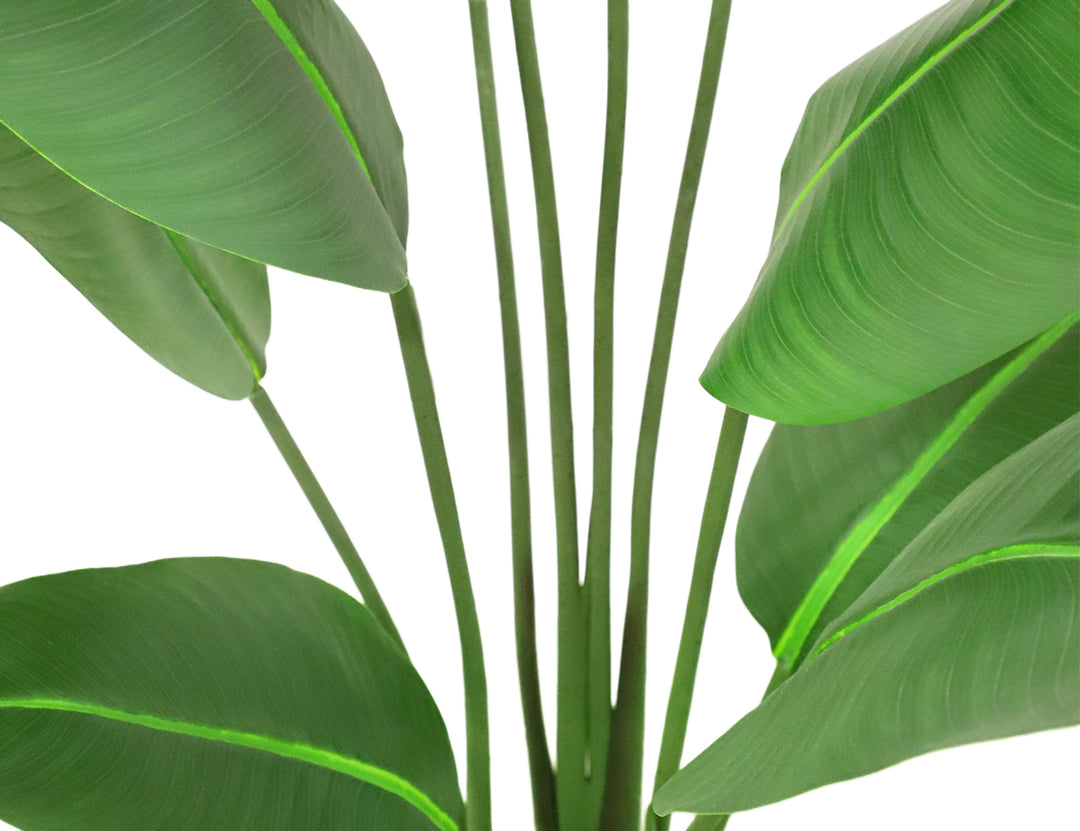 Artificial Traveler's Palm - 150CM