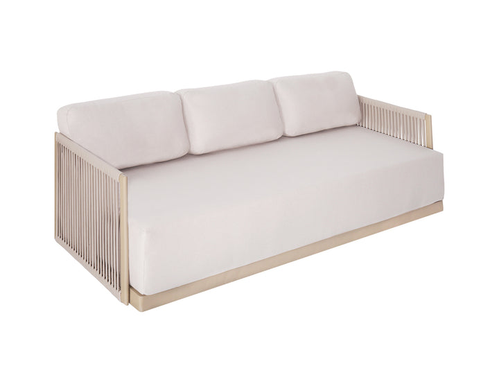 Godwit Outdoor Rope Sofa Set - 5 Seat