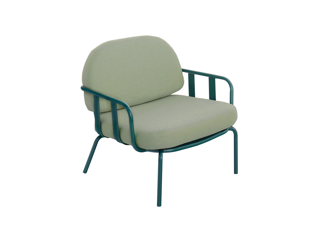 Fantail 3-Seater Set