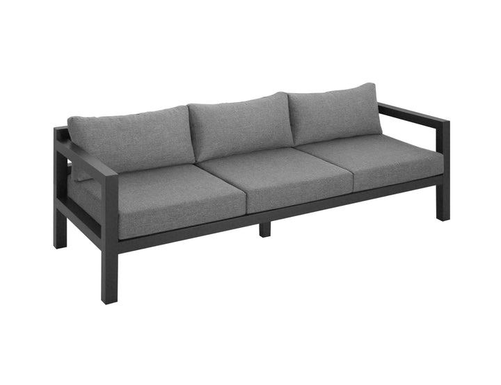 Sunbird Outdoor Three Seater