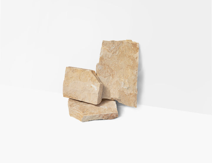 Golderock-Sandstone Flagstone
