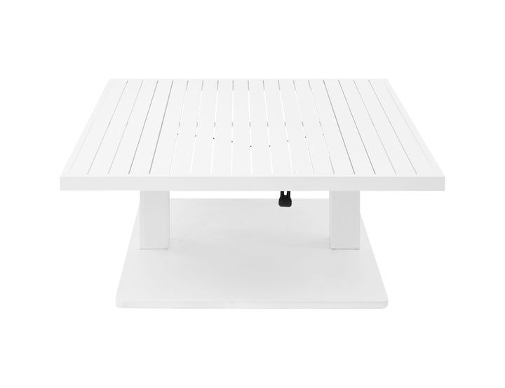 Curlew Height Adjustable Table