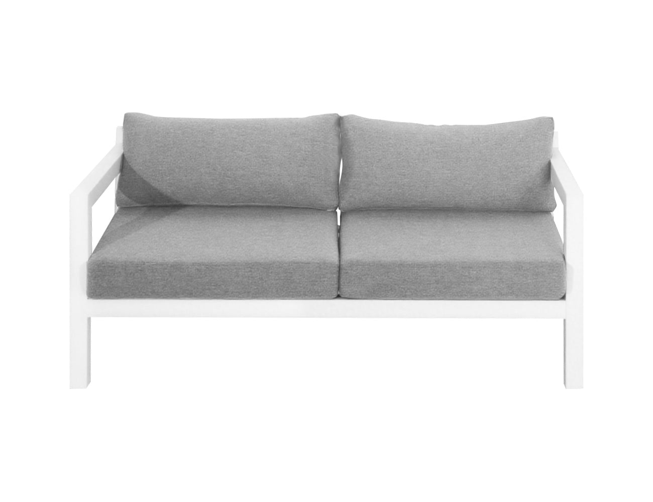Frao Outdoor Loveseat Sofa