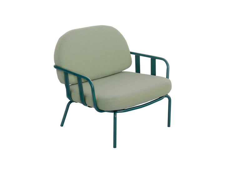 Fantail Single Sofa