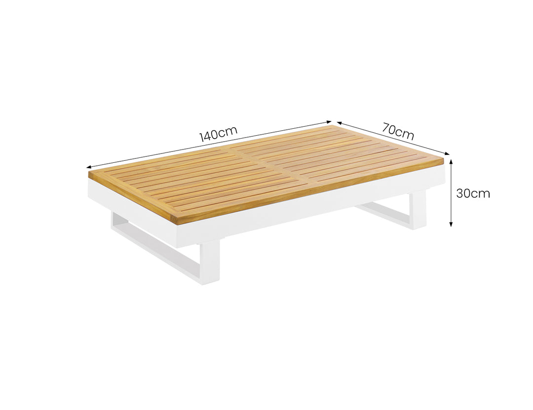 Osprey 3.0 Outdoor Sofa Set