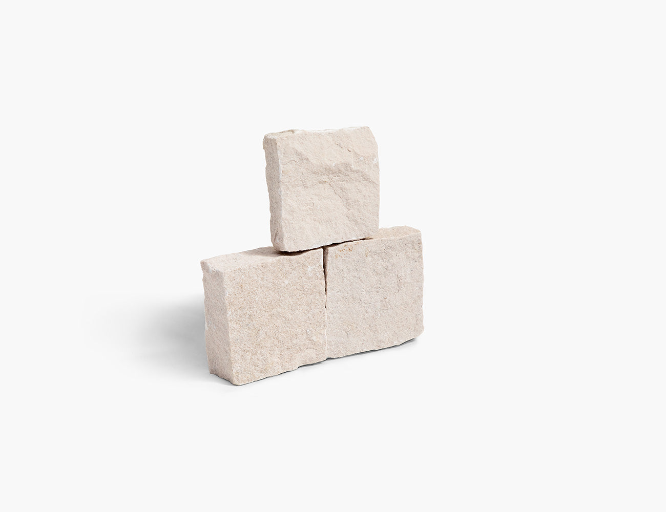 Blockora-Sandstone Price/m² - Living Culture