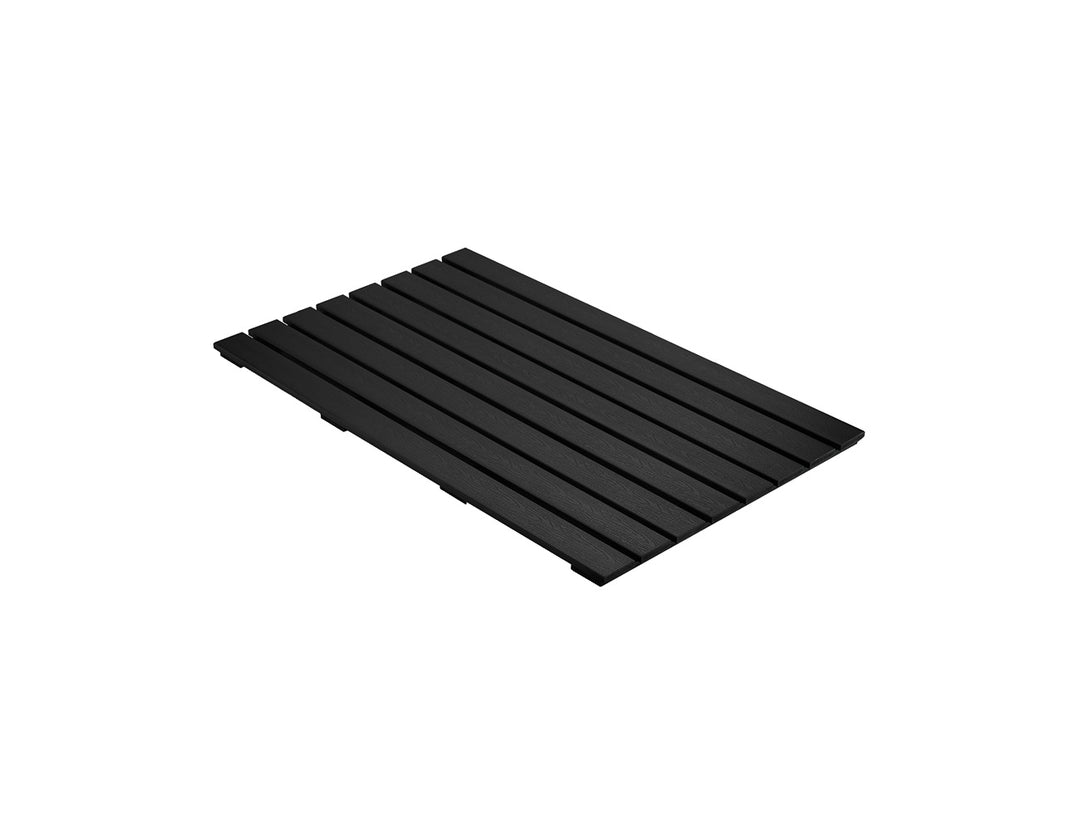 Aurora Garden Solar Shower Mat