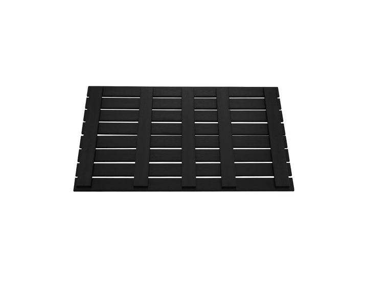 Aurora Garden Solar Shower Mat