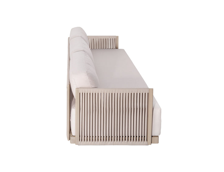 Godwit Outdoor Rope Sofa Set - 6 Seat