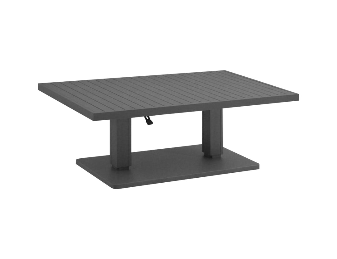Curlew Height Adjustable Table