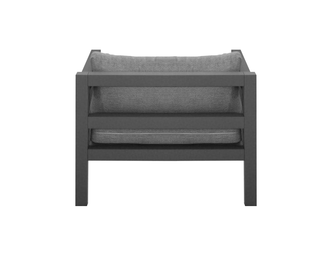 Sunbird Outdoor Armchair