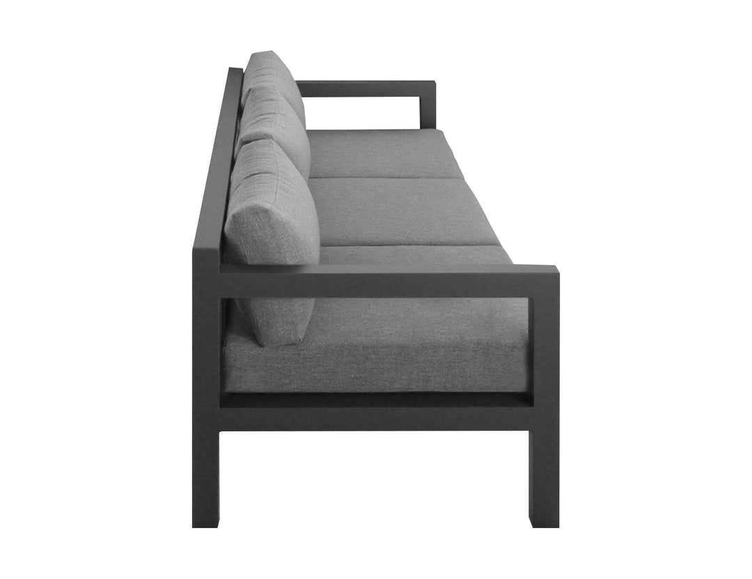 Sunbird Outdoor Three Seater