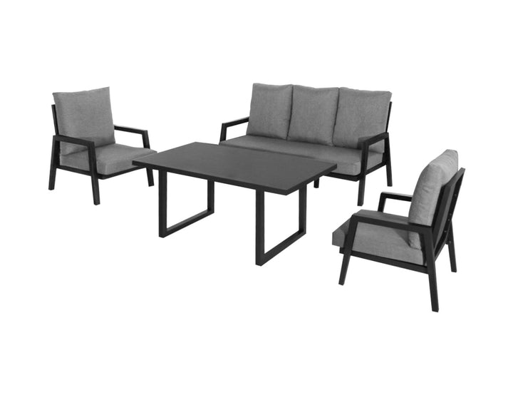 Hoopoe Sofa Set- 4pcs/set