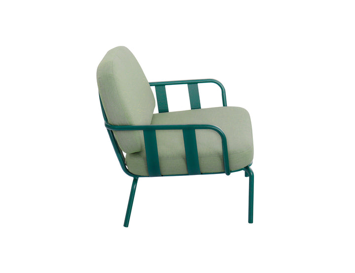 Fantail Single Sofa