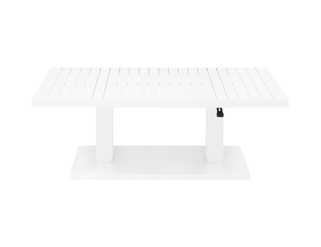 Curlew Height Adjustable Table